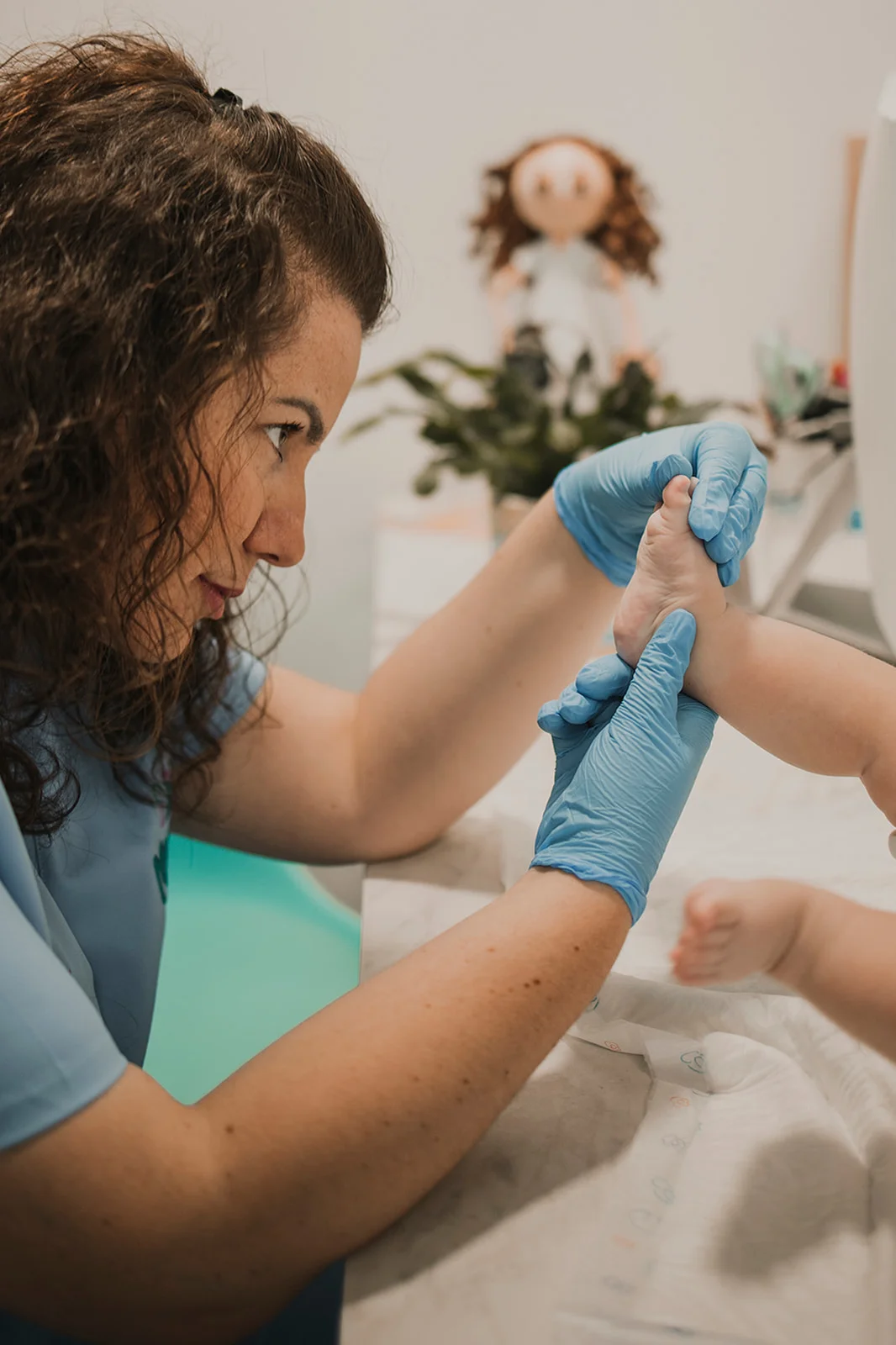 Podología pediátrica 3 1