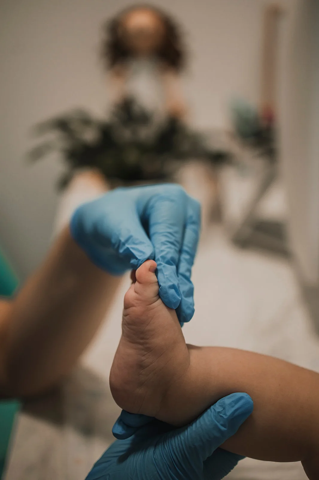 podología pediátrica 1